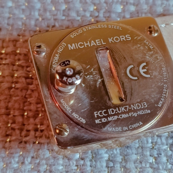 Michael Kors Bracelet | Poshmark